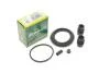 Ремкомплект супорту переднього Nissan Almera (N16)/Maxima (A32)/Primera (P10/P11)(d=57mm)(Lucas) Frenkit FRENKIT 257019