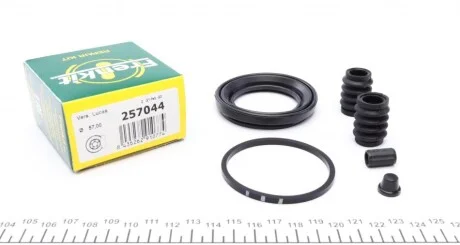 Автозапчастина FRENKIT 257044