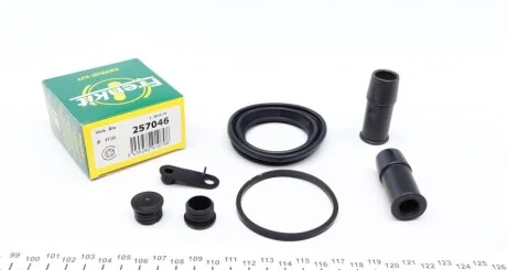 Автозапчастина FRENKIT 257046