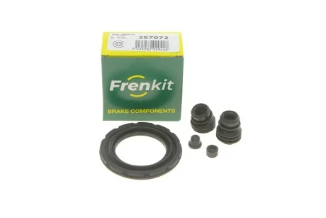 Ремкомплект суппорта пер MITSUBISHI Lancer X (на 1 суп) 4605A259 FRENKIT 257072