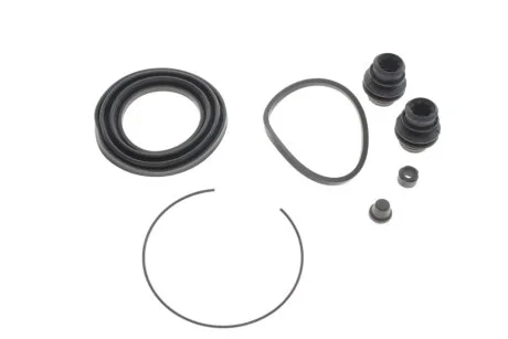 Ремкомплект суппорта переднего Honda CR-V II (01-07) (Akebono)  FRENKIT 257078