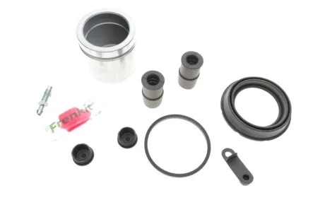 Ремкомплект суппорта переднего BMW 3 (E46)/X3 (E83) (d=57mm)(Ate)(+поршень) (257 FRENKIT 257910