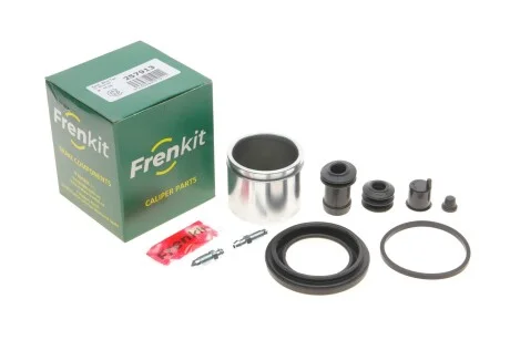 Ремкомплект суппорта переднего Mazda 323/626/6 (GG)/Premacy (d=57mm)(Shin)(+порш FRENKIT 257913