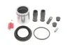 Ремкомплект суппорта переднего VW Sharan/VW T4 92-10 (7M3615123A) (d=57mm)(Ate)(FRENKIT 257920