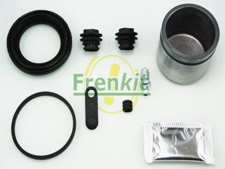 Ремкомплект суппорта переднего Hyundai Elantra/i30/Kia Ceed (d=57mm)(Kasco)(+пор FRENKIT 257963