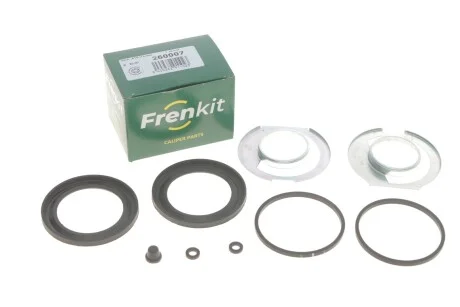 Автозапчастина FRENKIT 260007