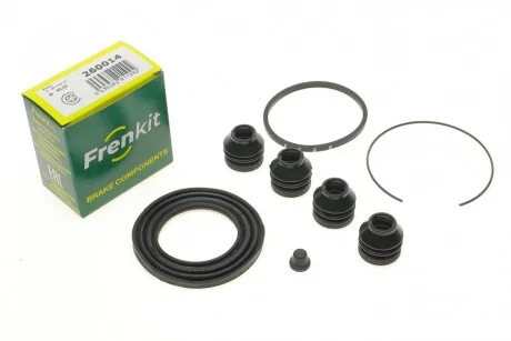 Автозапчастина FRENKIT 260014