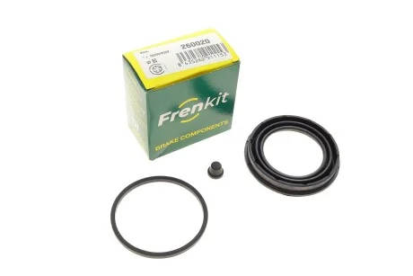 Автозапчастина FRENKIT 260020