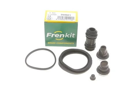 Ремкомплект супорта гальмівного FRENKIT 260021
