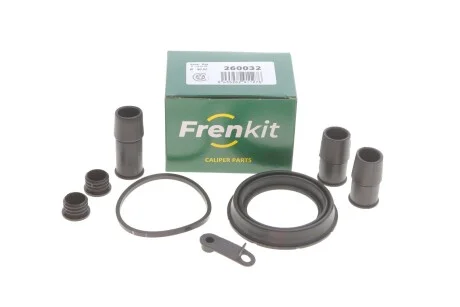 Автозапчастина FRENKIT 260032