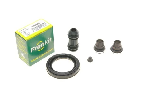 Ремкомплект супорту переднього MB Vito (W638)(d=60mm)(Bendix-Bosch) Frenkit FRENKIT 260036