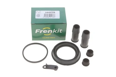 Автозапчастина FRENKIT 260038
