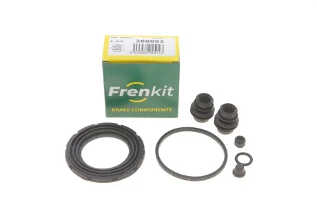 Ремкомплект суппорта переднего Mazda CX-5/Nissan X-Trail (T31/T32)/Renault Koleo FRENKIT 260052