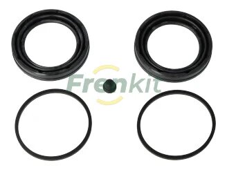 Ремкомплект гальмівного супорта FRENKIT 260123