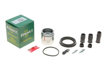 Ремкомплект суппорта переднего Citroen C4/C5/Renault Laguna II/III (d=60mm)(Ate) FRENKIT 260915