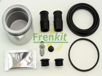 Ремкомплект суппорта переднего BMW 5 (E39)/X5 (E53) (d=60mm)(Ate)(+поршень) (260 FRENKIT 260928 (фото 1)