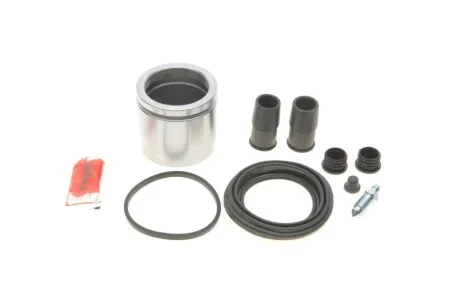 Ремкомплект суппорта переднего BMW 5 (E39)/X5 (E53) (d=60mm)(Ate)(+поршень) (260 FRENKIT 260928