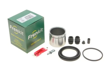 Ремкомплект суппорта переднего Mitsubishi L200 07- (d=61mm)(Tokico) FRE FRENKIT 260965