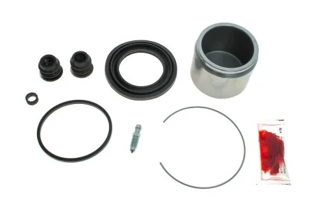 Поршень супорта Camry ф 63,00mm H49,00mm переднього з сальниками (Frenkit) FRENKIT 263902