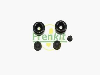 Ремкомплект цилиндра торм раб Lanos/N/Ma D=17.5 mm FRENKIT 317014