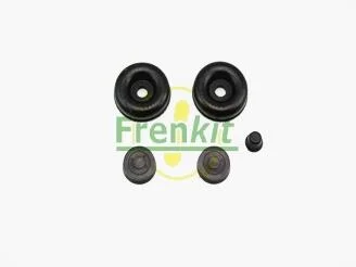 Рем комплект заднього гальмівного циліндра Такума ф20,6мм (Frenkit) FRENKIT 320046