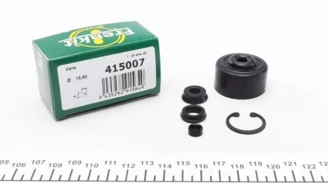 Ремкомплект цилиндра сцепления Ланос главного Frenkit FRENKIT 415007