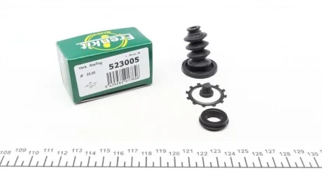 Ремкомплект цилиндра сцепления рабочего VW Golf (II/III)/Passat (B3/B4)/T4 (d=23 FRENKIT 523005