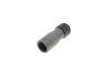 Ремкомплект суппорта заднего MB Vito (W638) (d=33mm)(Ate)(+поршень/направляющие) FRENKIT 733022 (фото 11)