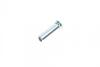 Ремкомплект суппорта заднего MB Vito (W638) (d=33mm)(Ate)(+поршень/направляющие) FRENKIT 733022 (фото 17)