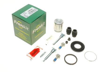 Ремкомплект супорта з поршнем супорта FRENKIT 738134