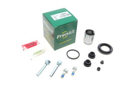 Ремкомплект супорта FRENKIT 738592