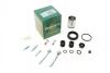 Ремкомплект суппорта заднего Audi A4/A6/VW Golf 3/Polo 3/Sharan/Vento (d=38mm)(L FRENKIT 738903 (фото 1)