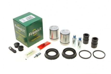 Фото автозапчастина FRENKIT 742209 Автозапчастина FRENKIT 742209