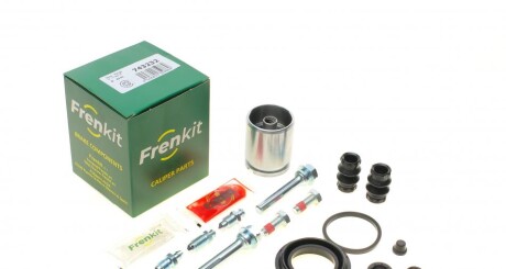 Фото автозапчастина FRENKIT 743232 Автозапчастина FRENKIT 743232
