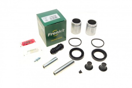 Ремкомплект суппорта переднего/заднего MB Sprinter/VW LT 28-46 95-06 (d=44mm)(Bo FRENKIT 745270