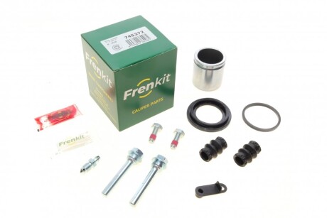 Фото автозапчастина FRENKIT 745272 Автозапчастина FRENKIT 745272