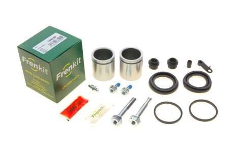 Автозапчастина FRENKIT 748298