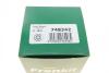 Ремкомплект суппорта переднего MB Vito (W639)(d=48mm)(Bosch)(+2 поршня/направляю FRENKIT 748342 (фото 20)