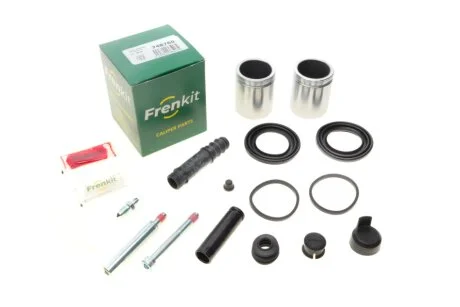 Ремкомплект суппорта переднего MB Sprinter (18-) FRENKIT 748760