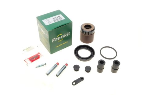 Ремкомплект супорта з поршнем супорта FRENKIT 752389