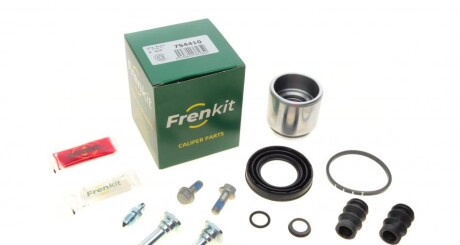 Автозапчастина FRENKIT 754410
