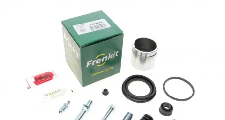 Ремкомплект суппорта переднего Hyundai Getz (05-10)  FRENKIT 754442