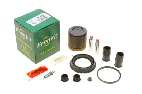 Ремкомплект супорта з поршнем супорта FRENKIT 754465