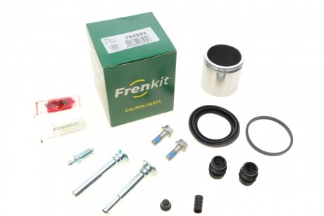 Автозапчастина FRENKIT 754533
