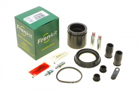 Автозапчастина FRENKIT 757500