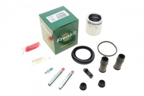 Автозапчастина FRENKIT 757502