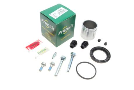 Ремкомплект супорта FRENKIT 757705