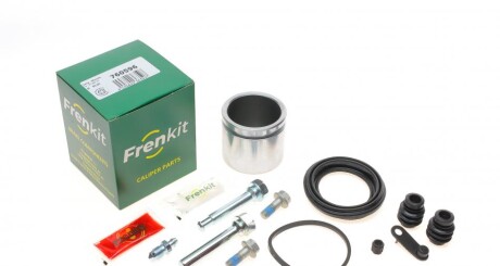 Автозапчастина FRENKIT 760596
