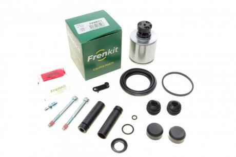 Автозапчастина FRENKIT 760871