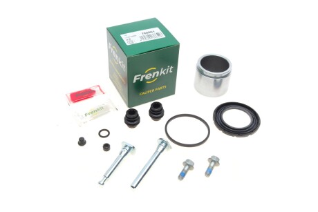 Фото автозапчастина FRENKIT 760961 Автозапчастина FRENKIT 760961